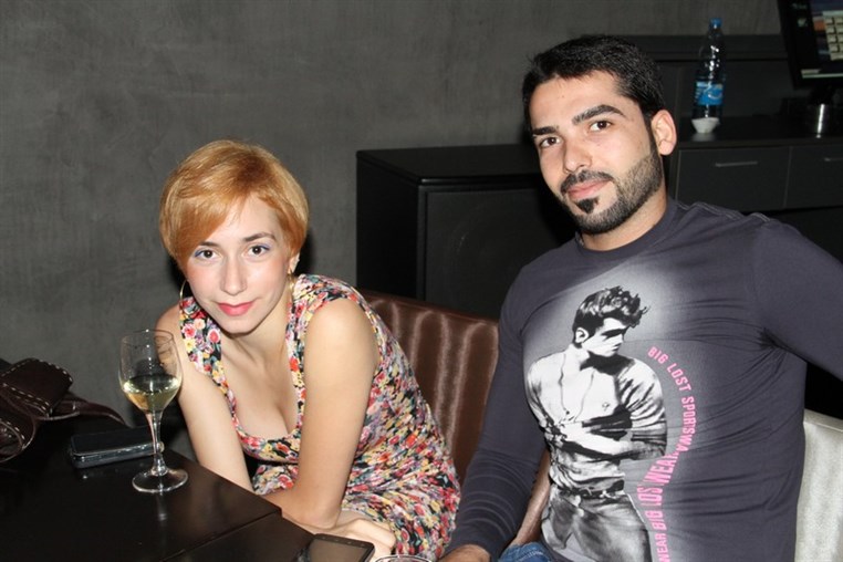 Ora The Terrace Opening